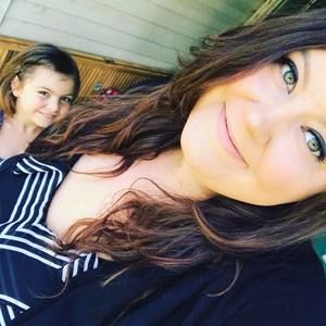 Meet your Posher, Kathleen